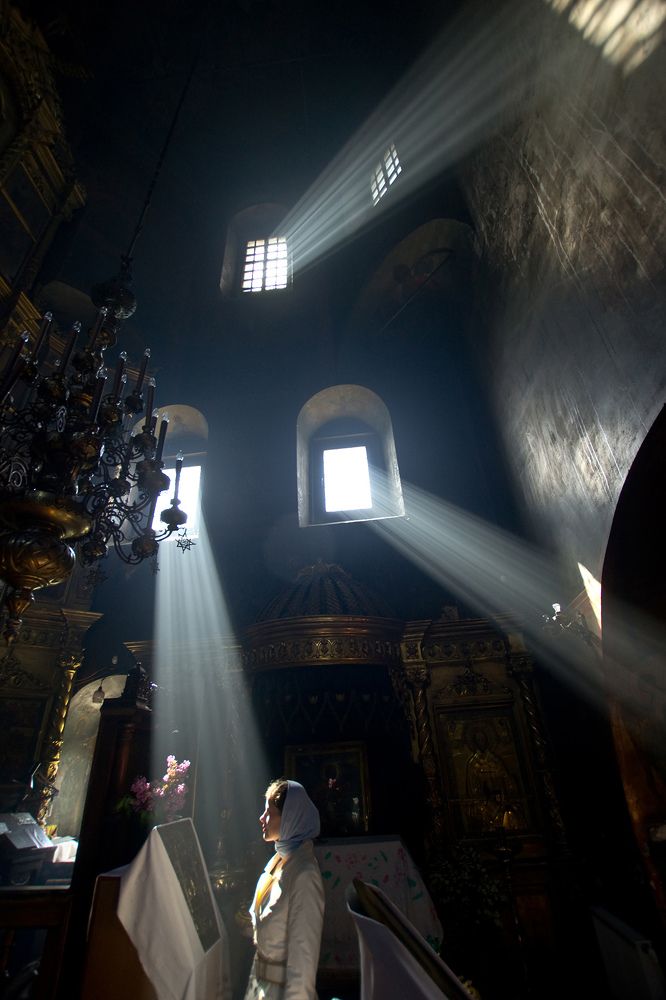 Photograph by Vitaly  Podgurchenko