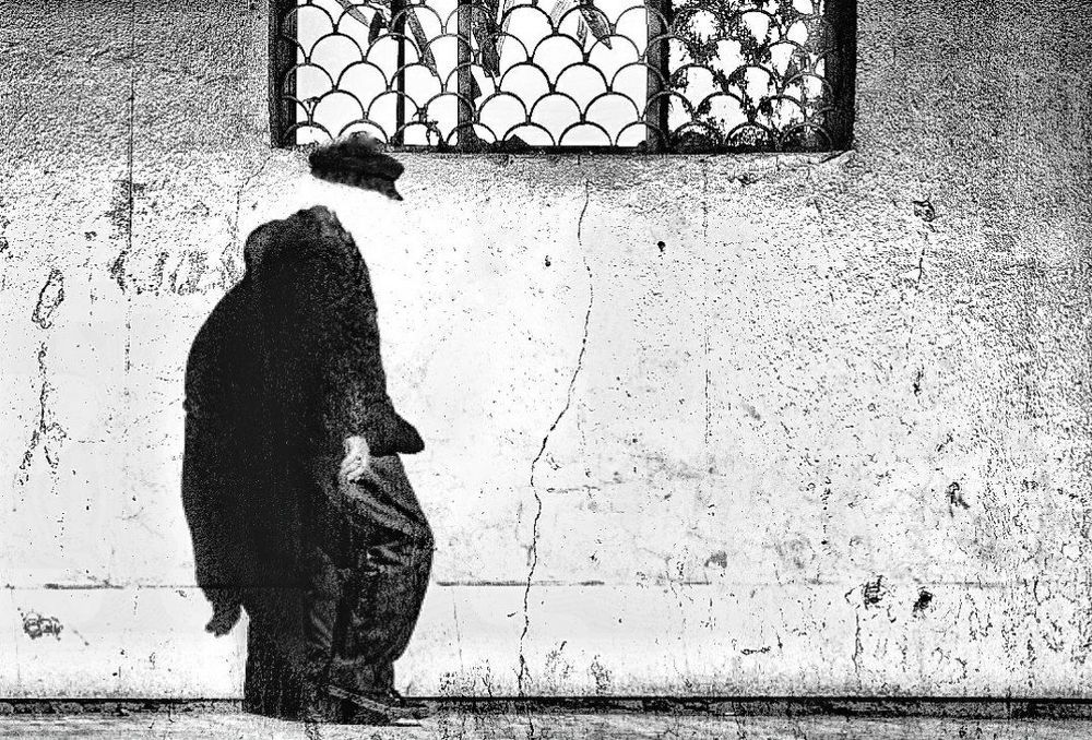Photograph by Mahnaz Seif