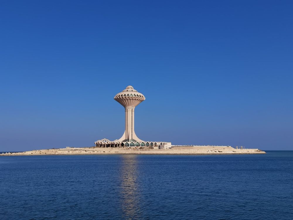 Photograph by Jassim Al Saeed