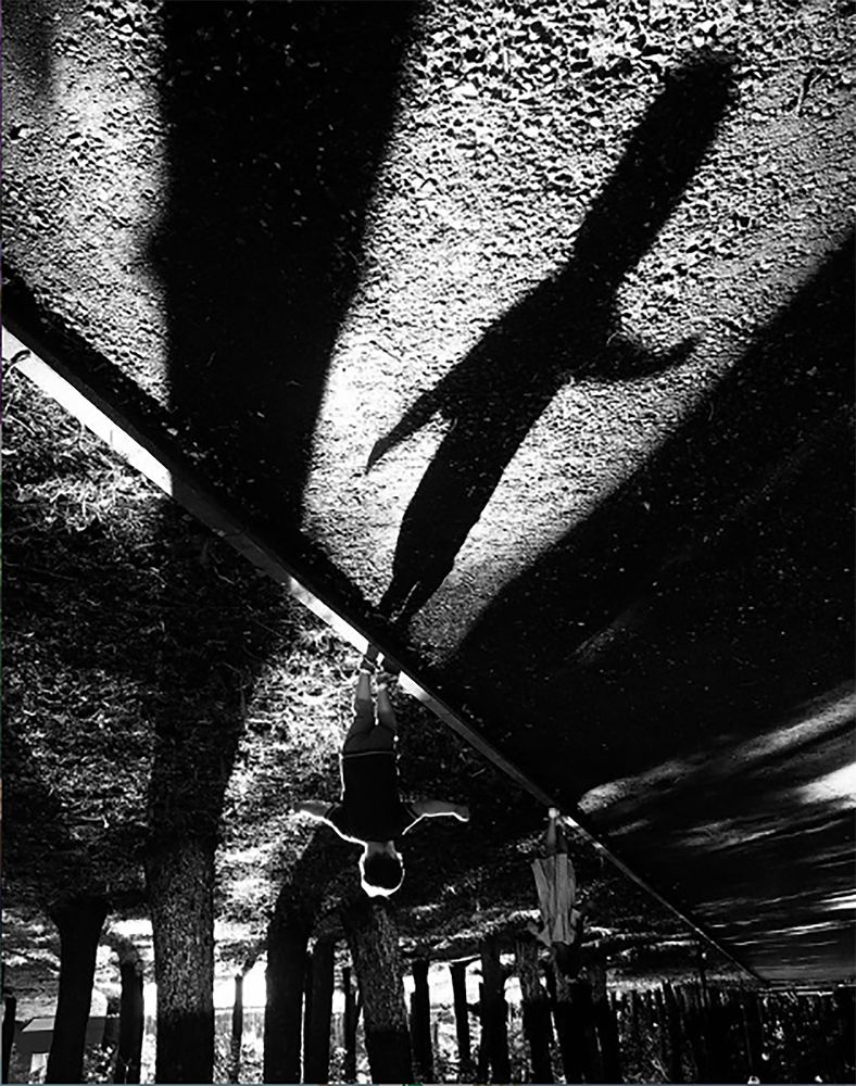 Photograph by Денис Соловьёв