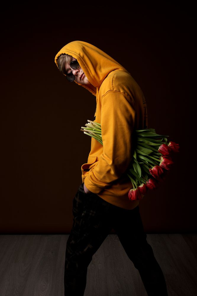 Photograph by Елена Сандалова