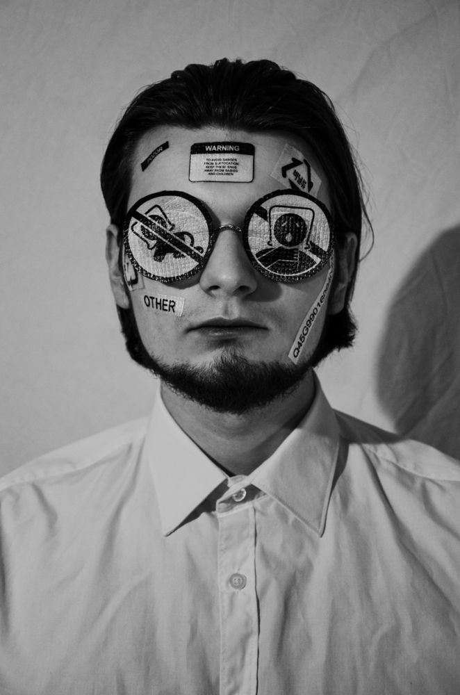 Photograph by Марк Xаритонов