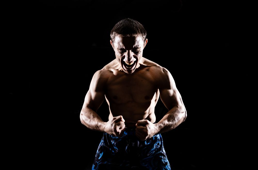 Photograph by Дмитрий Сергеев