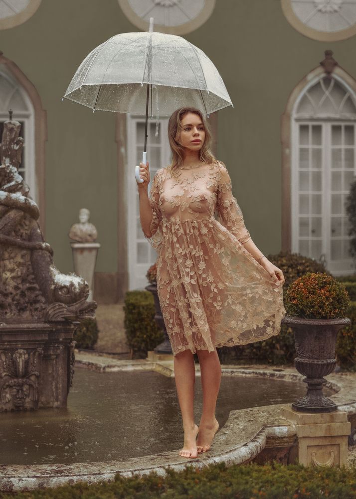 Photograph by Igor Makovsky