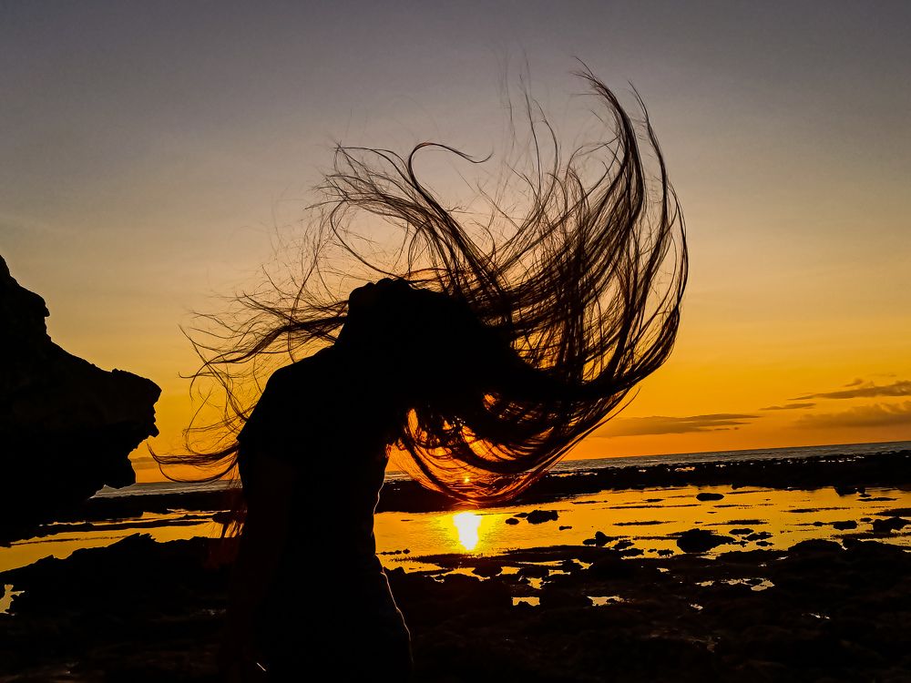 Photograph by Suryati Yati