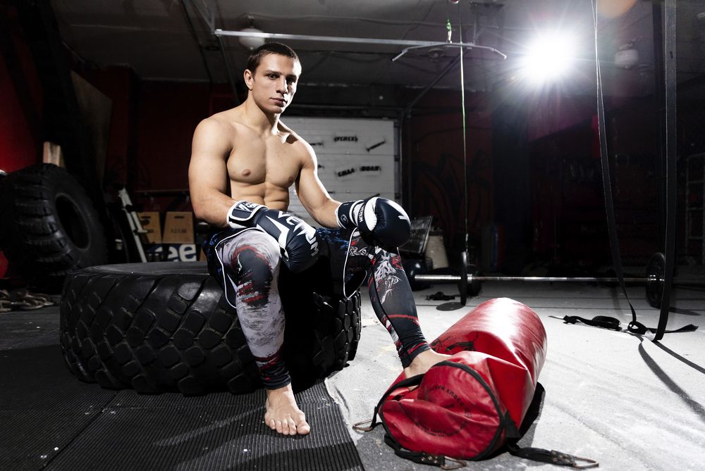 Photograph by Дмитрий Сергеев