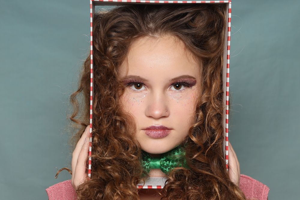 Photograph by Daria Kolganova