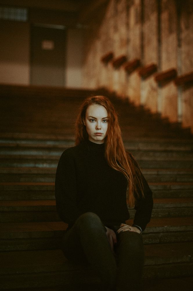 Photograph by Владимир