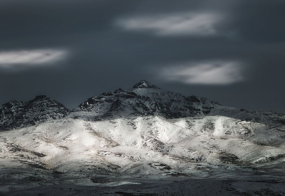 Photograph by Nima Almasi