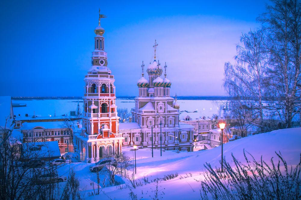 Photograph by Илья Смыков