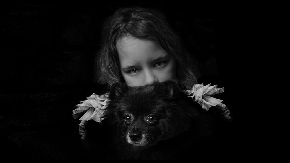 Photograph by Yurii Ryazanov