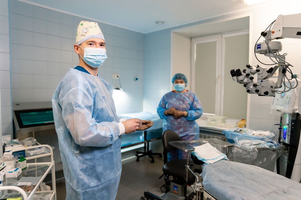 Photograph by Дмитрий Сергеев