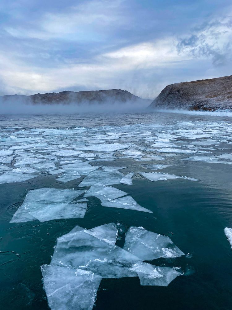 Photograph by Игорь Ляшко