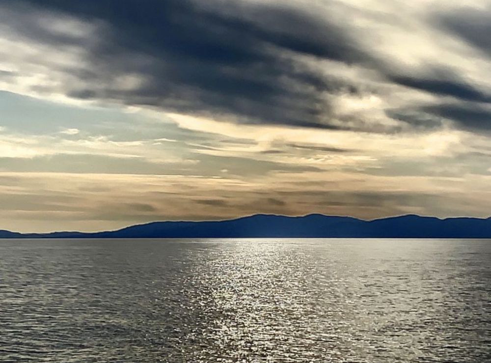 Природа Земли