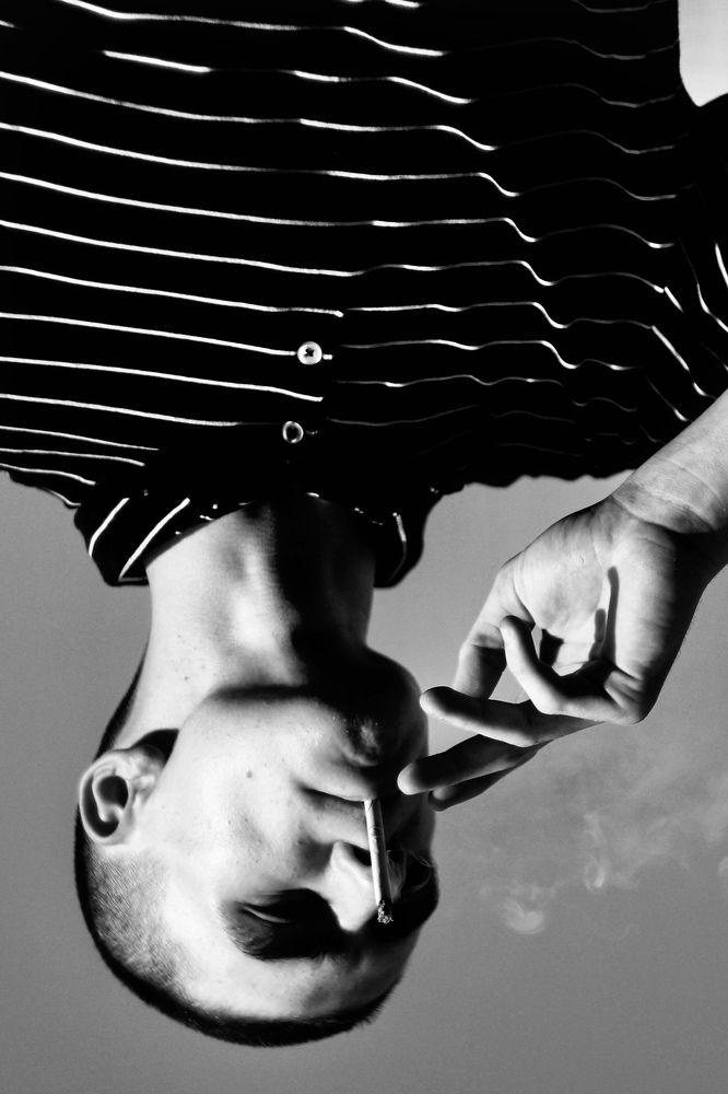 Photograph by Anastasia Bogorodskaya