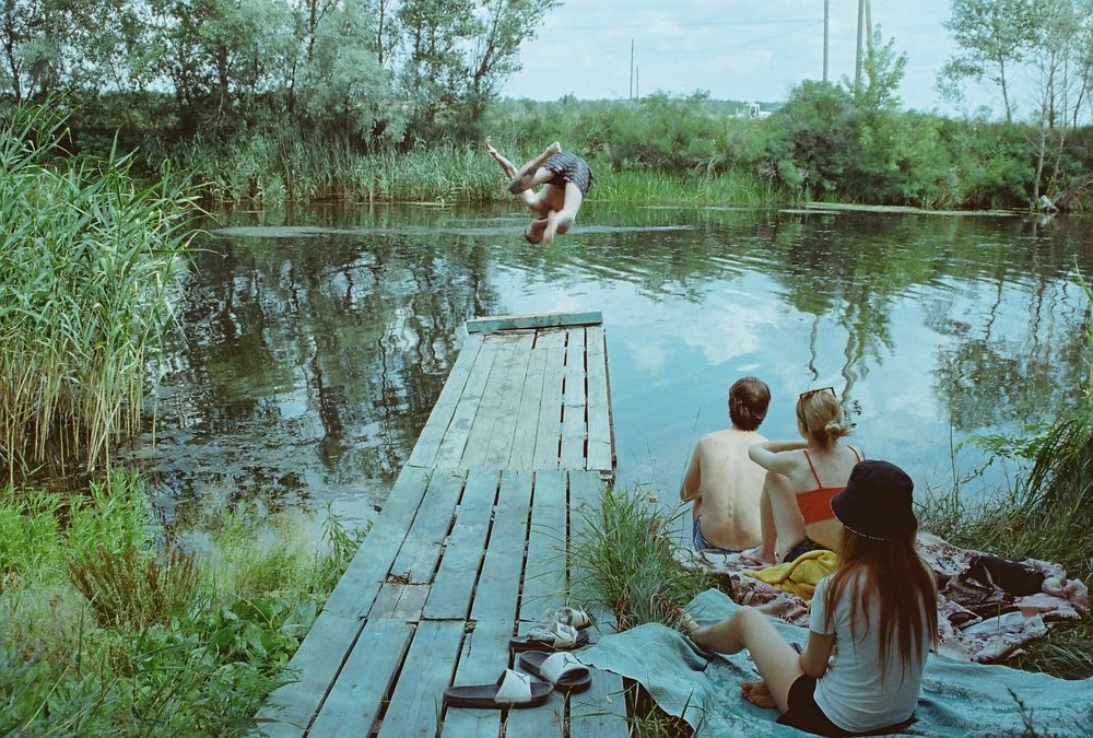 Photograph by Влад Олейник