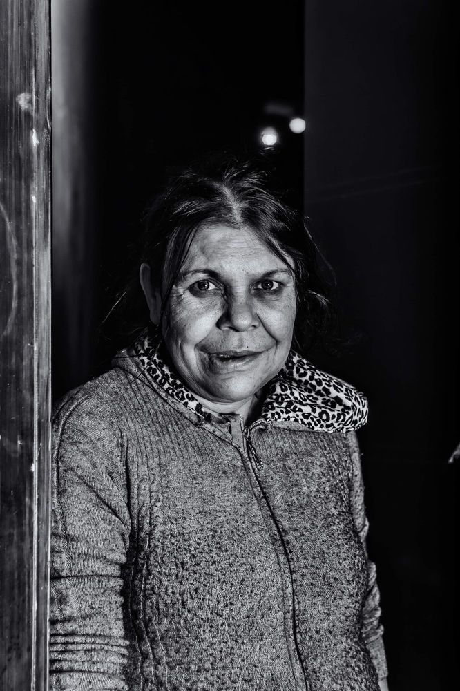 Photograph by Attila Grósz