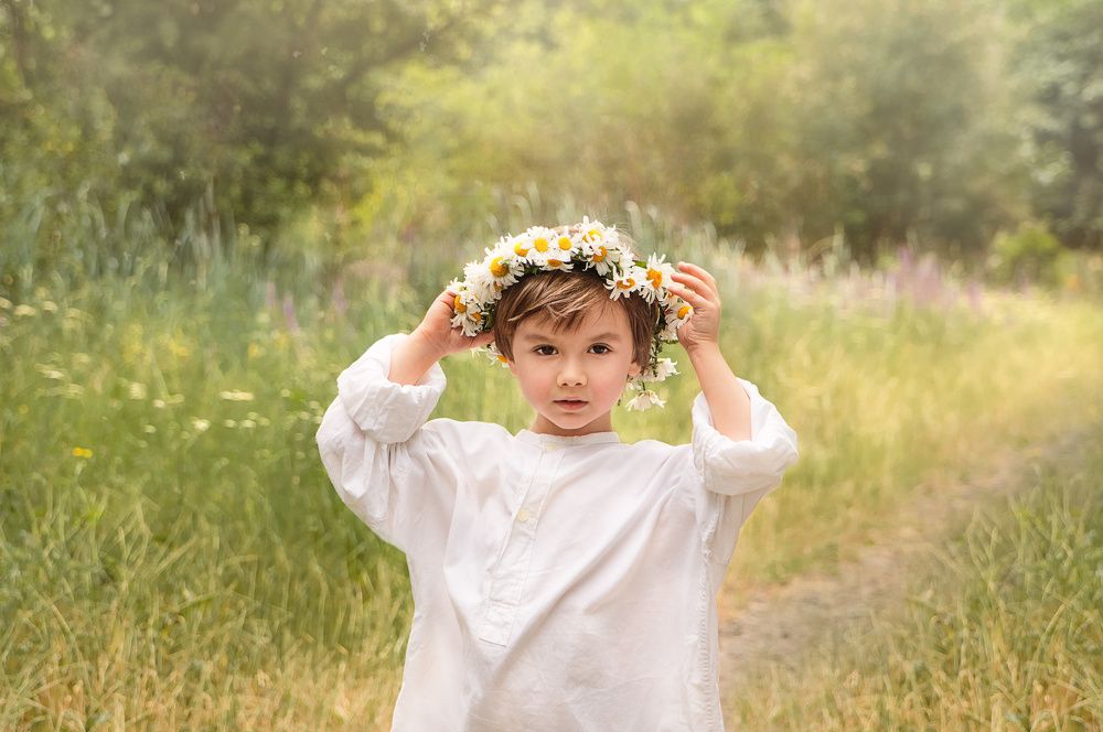 Photograph by Светлана Чужданова