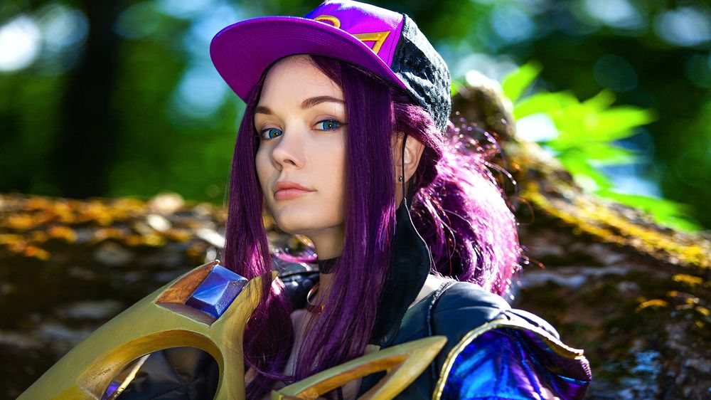 Photograph by Артём Будник