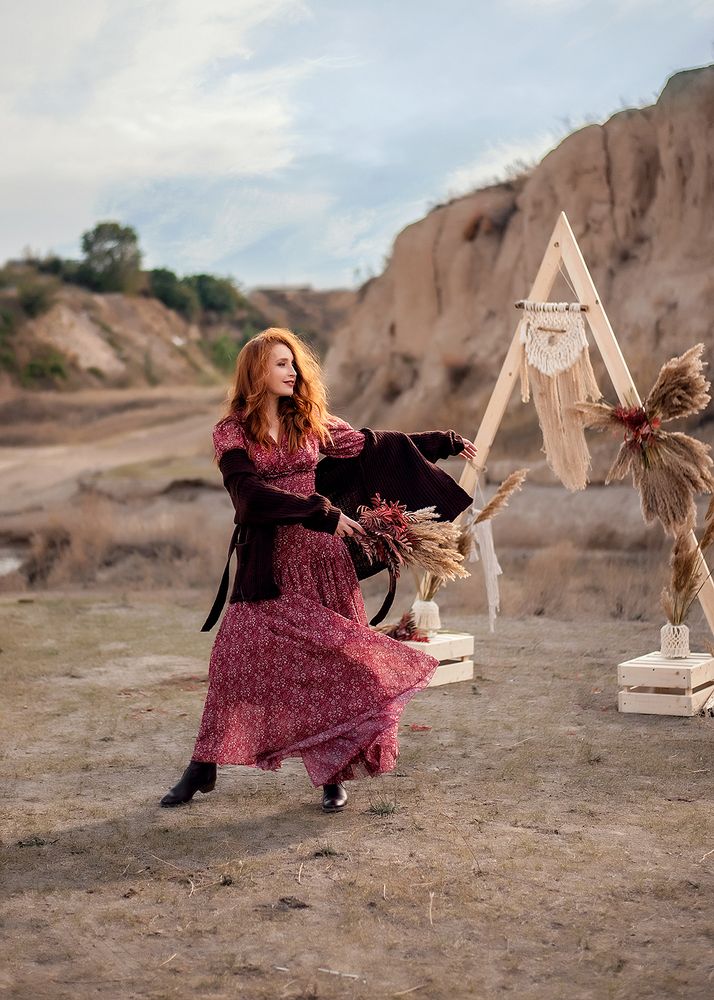 Photograph by Александра Медведева