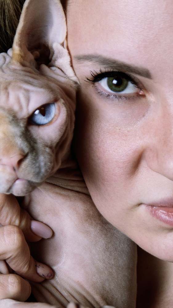 Фотография автора Александр Костенко