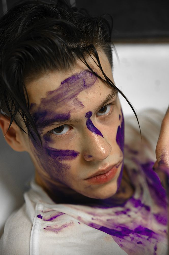 Photograph by Владислав Треус