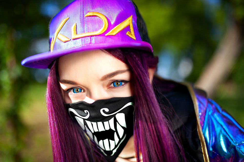 Photograph by Артём Будник