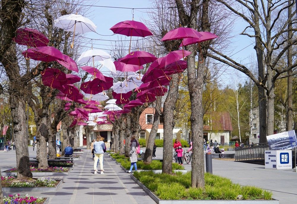 Photograph by Visvaldis Vegners