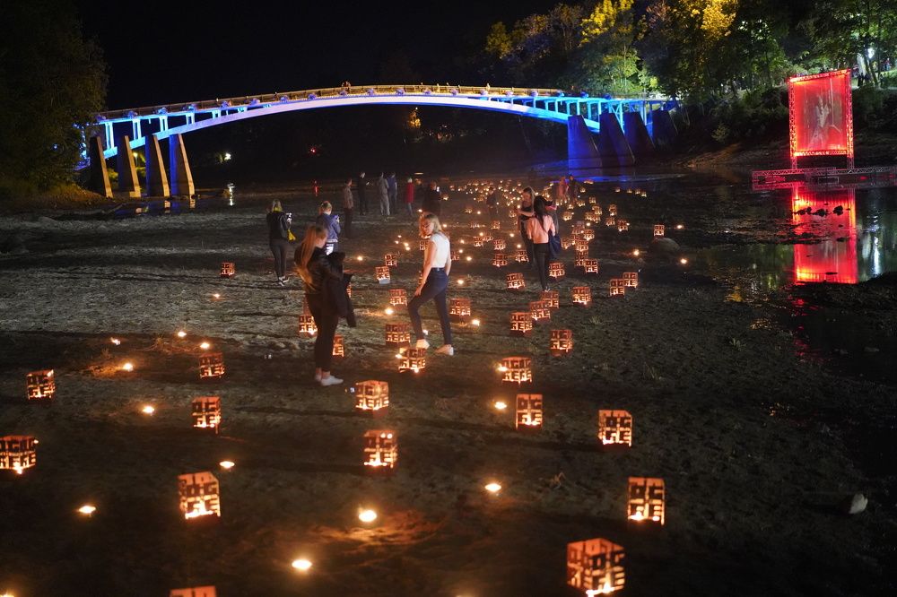 Photograph by Visvaldis Vegners