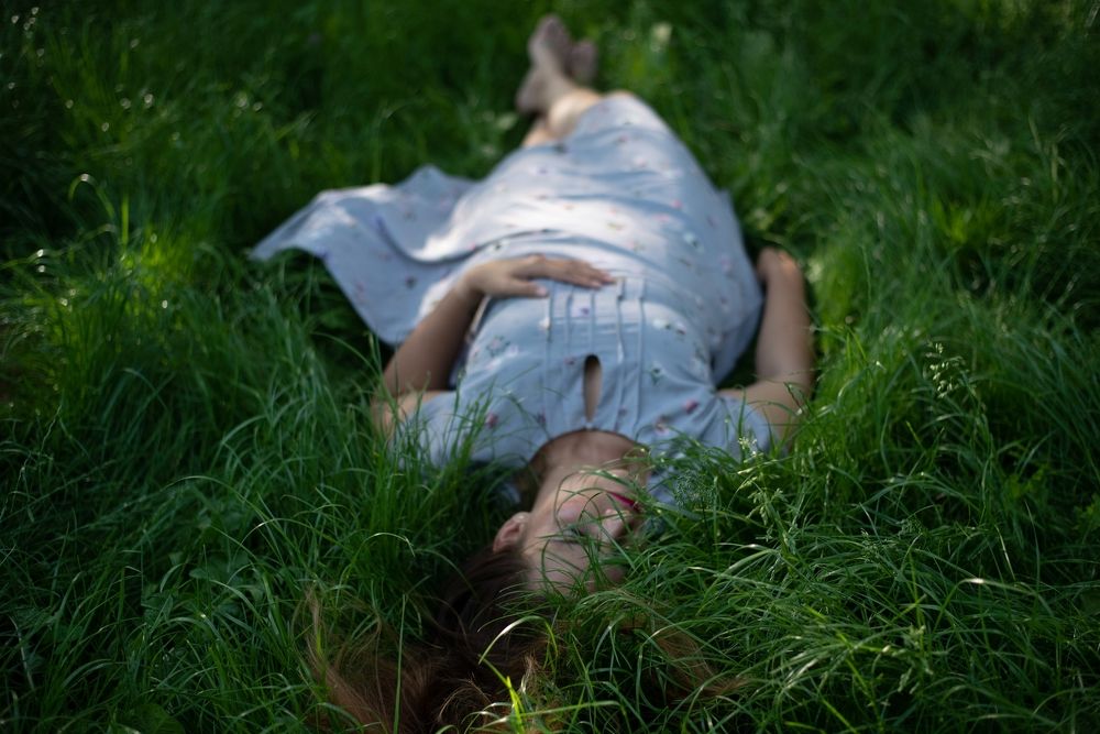 Photograph by Lucie Hlobilová