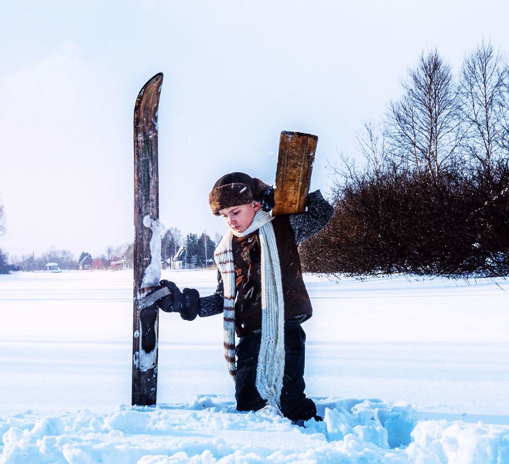 Photograph by ИРЕНА Федорова