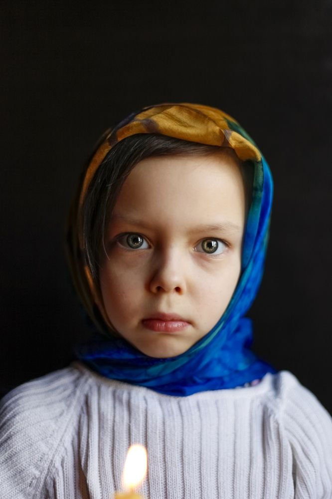 Photograph by Елизавета Верёвкина