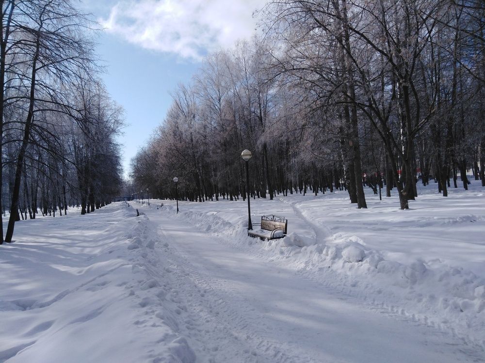 Photograph by Денис Геранькин