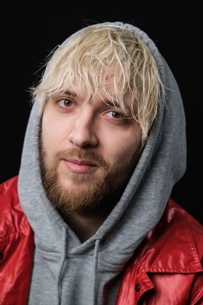 Photograph by Дмитрий Сергеев