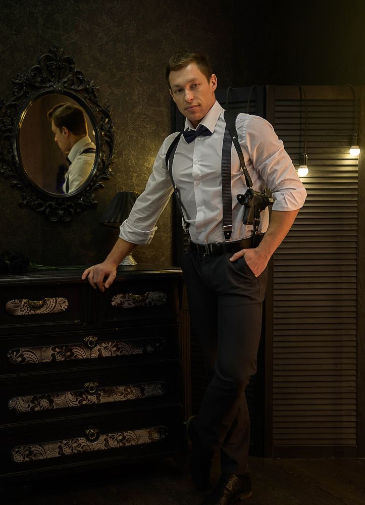 Photograph by Владислав Треус