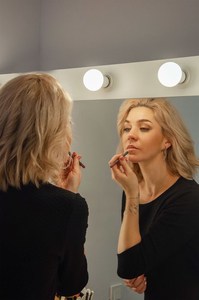 Photograph by Valeriaja Prokopenko