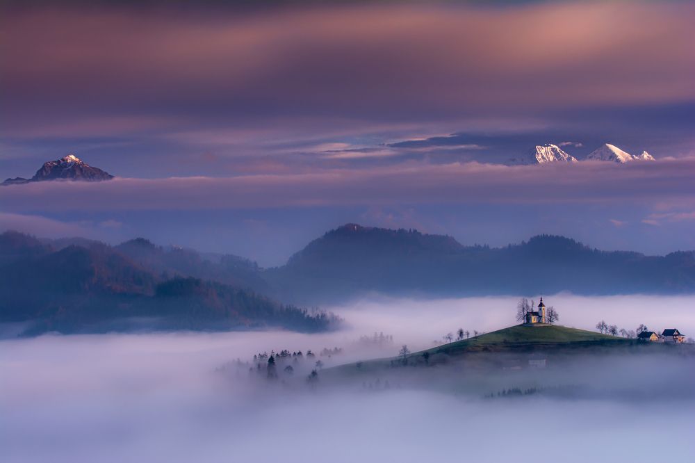 Photograph by Beno Medic