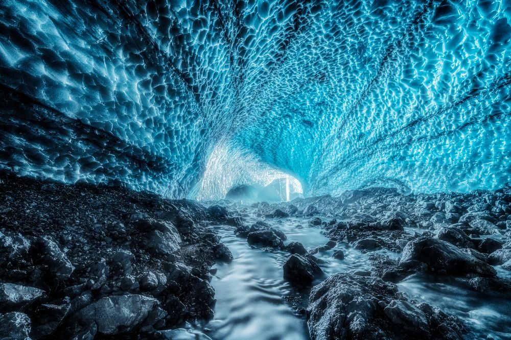 Photograph by Benda Jiri