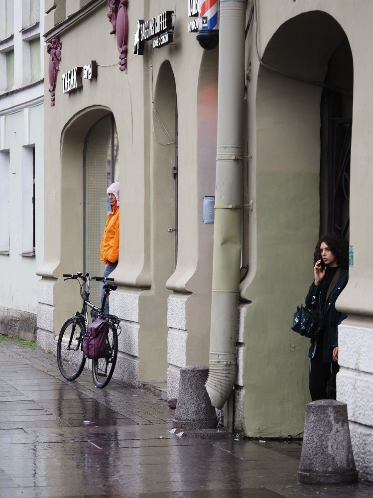 Photograph by Алексей Крылатых