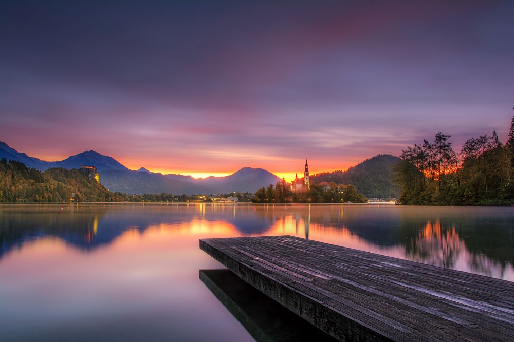 Photograph by Beno Medic