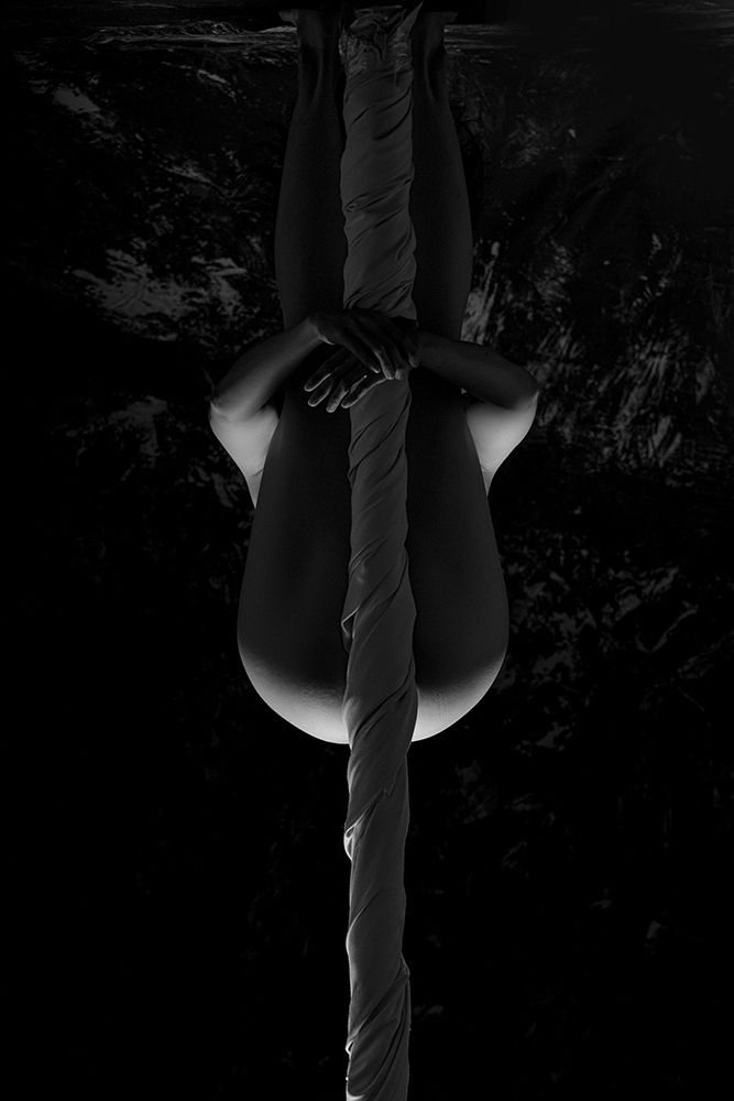 Photograph by BILLY MORK