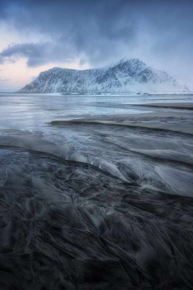 Photograph by Benda Jiri