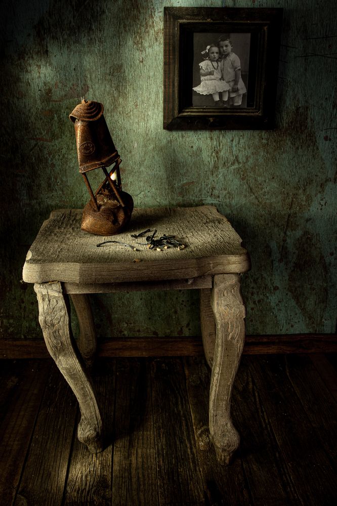 Photograph by Paul Ohringer