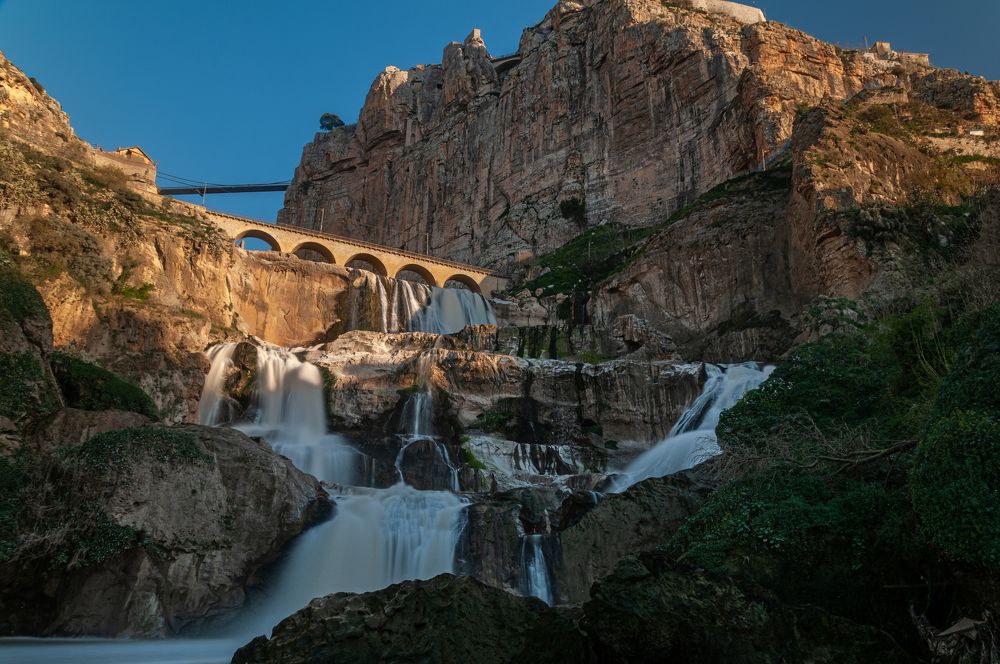 Photograph by Issam Bouanak