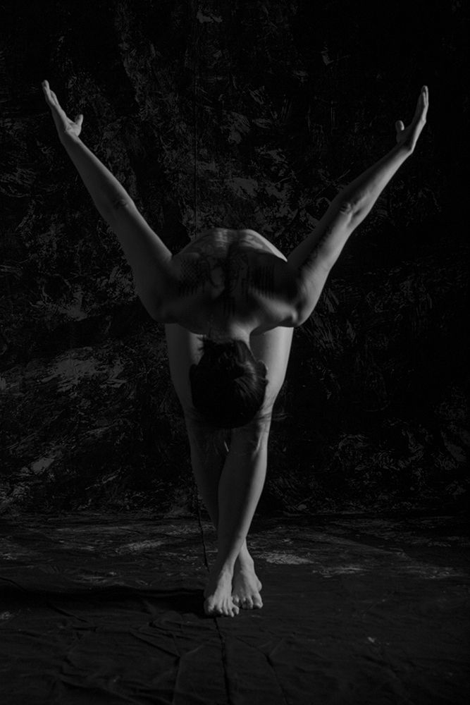 Photograph by BILLY MORK