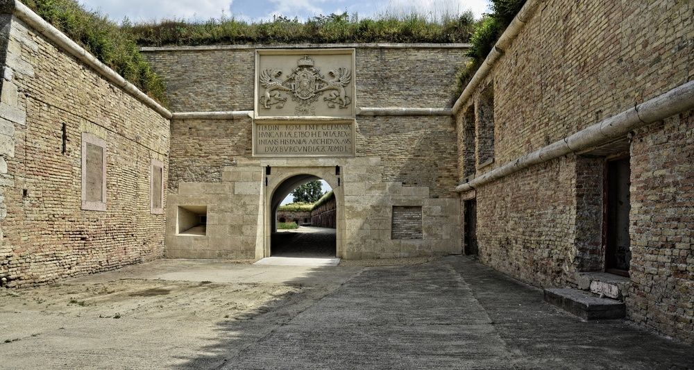 Photograph by Angelika Kopják