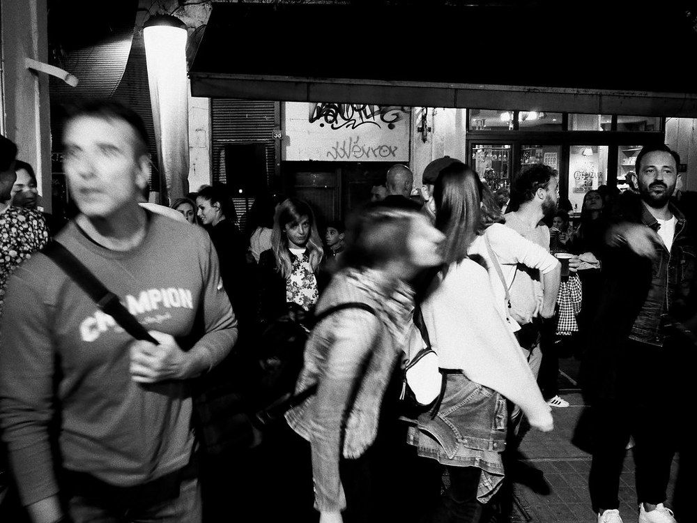 Photograph by Apostolos Liakopoulos