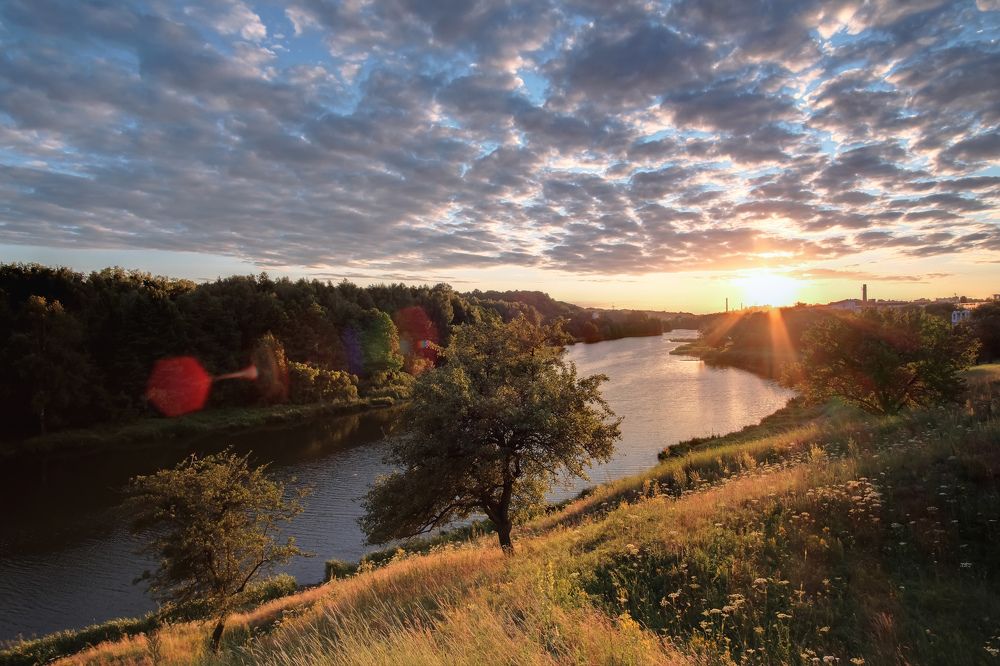 Photograph by V. Yaroslav