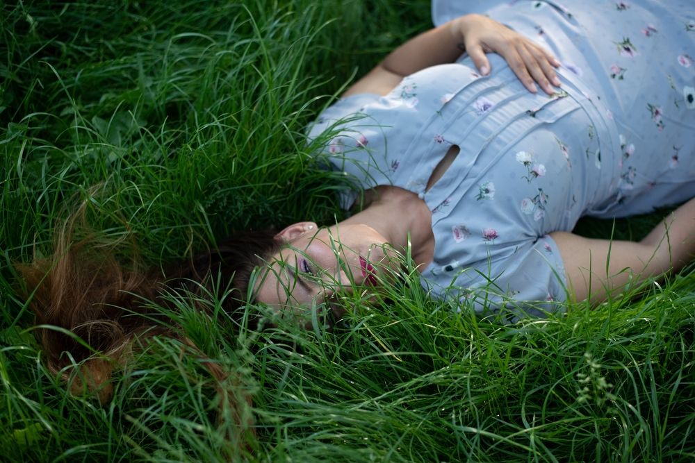 Photograph by Lucie Hlobilová