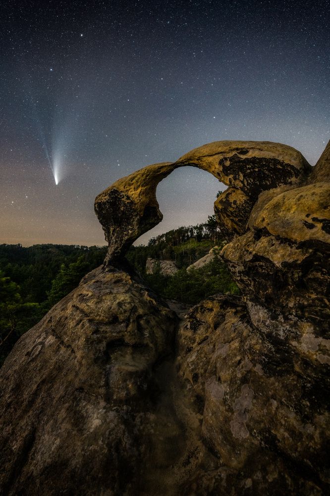 Photograph by Benda Jiri